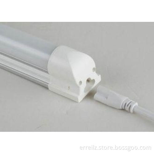 9W - 12W 900mm / 3 foot SMD2835 Aluminum T5 Split Lamp For